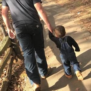 Meet your Posher, Carl